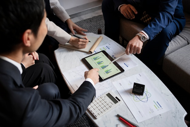 CAFM Software UAE
